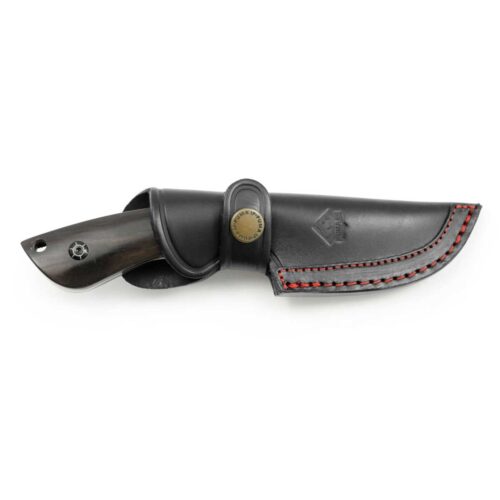 Nož Puma IP Wild Boar Ebony Wood - slika 3