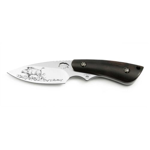 Nož Puma IP Wild Boar Ebony Wood