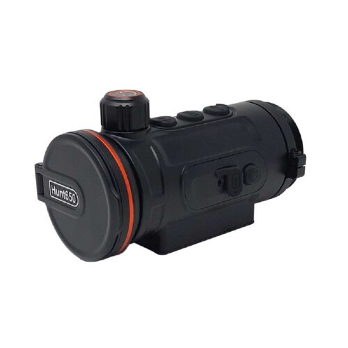 Termalni nastavek ThermTec Hunt 650