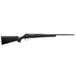 Repetirna puška z risano cevjo Rössler Titan 6 All Round Soft Touch - kal. 6,5x55 SE