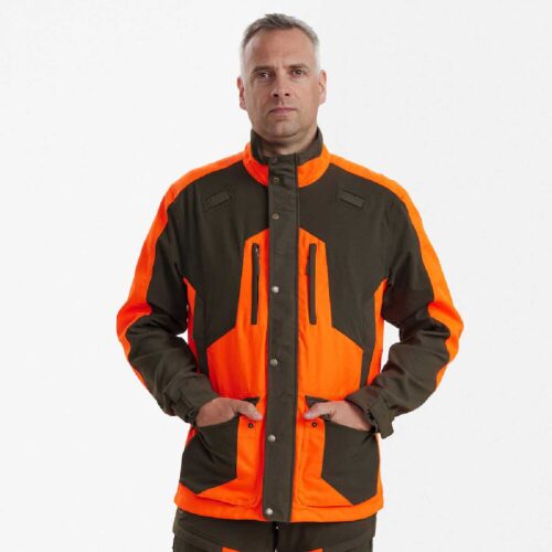 Jakna Deerhunter Strike Extreme - slika 3