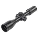 Strelni daljnogled Delta Titanium HD 1,5-9x45 4A S