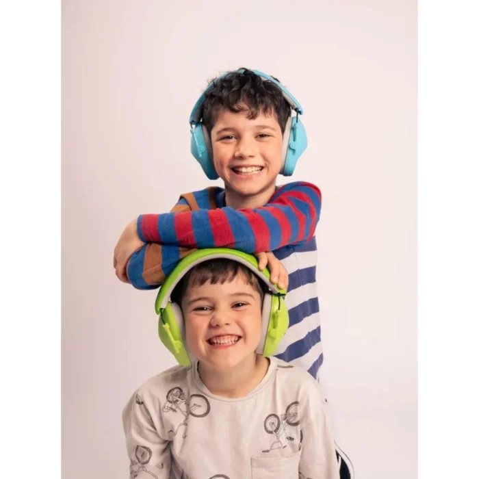 Glušniki ISOtunes Junior Defender - slika 3