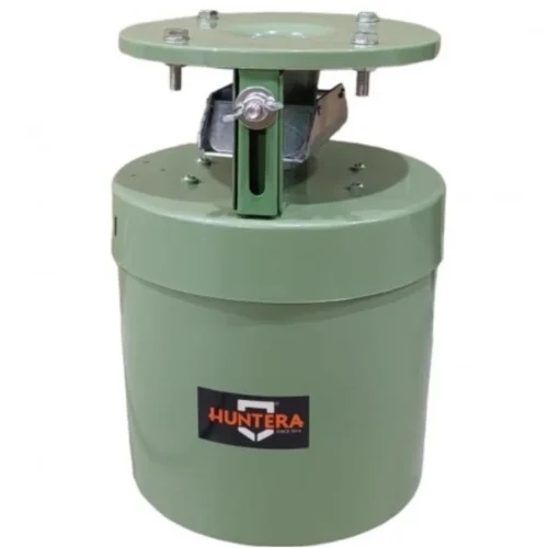 Krmilnik za divjad Huntera - avtomatski, 6 V