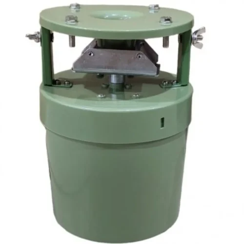 Krmilnik za divjad Huntera - avtomatski, 6 V - slika 2