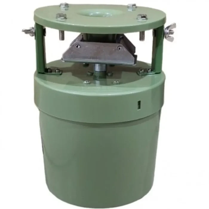 Krmilnik za divjad Huntera - avtomatski, 6 V - slika 2