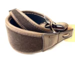 Pas za puško Mjoelner Hunting - loden/usnje