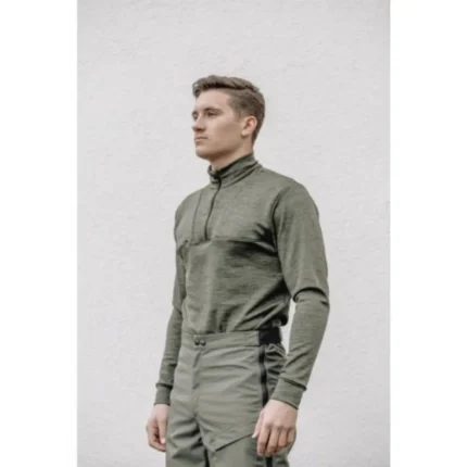 Prikaz puli Firecat Hotzone iz sprednje strani.