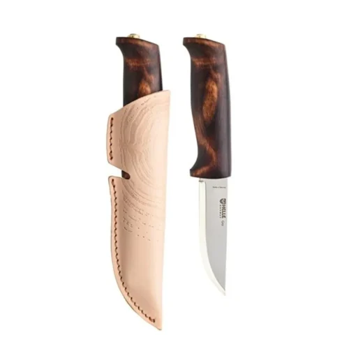 Lovski nož Helle Gro