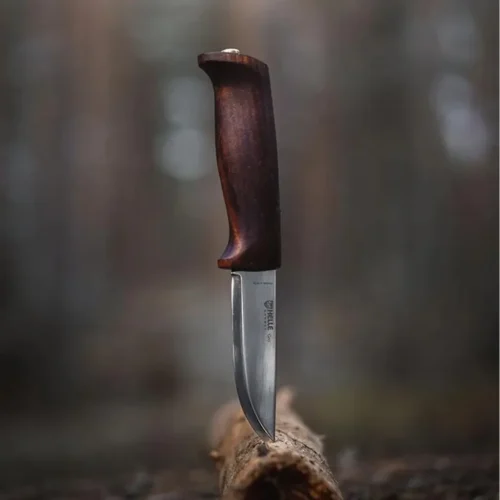 Lovski nož Helle Gro - slika 2