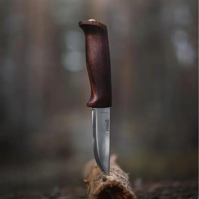 Lovski nož Helle Gro - slika 2