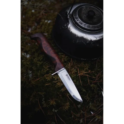 Lovski nož Helle Speider - slika 2