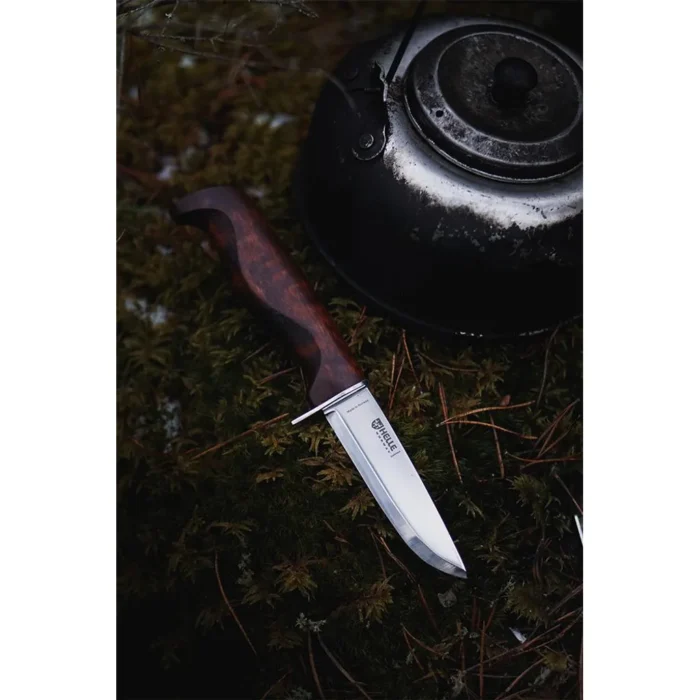 Lovski nož Helle Speider - slika 2