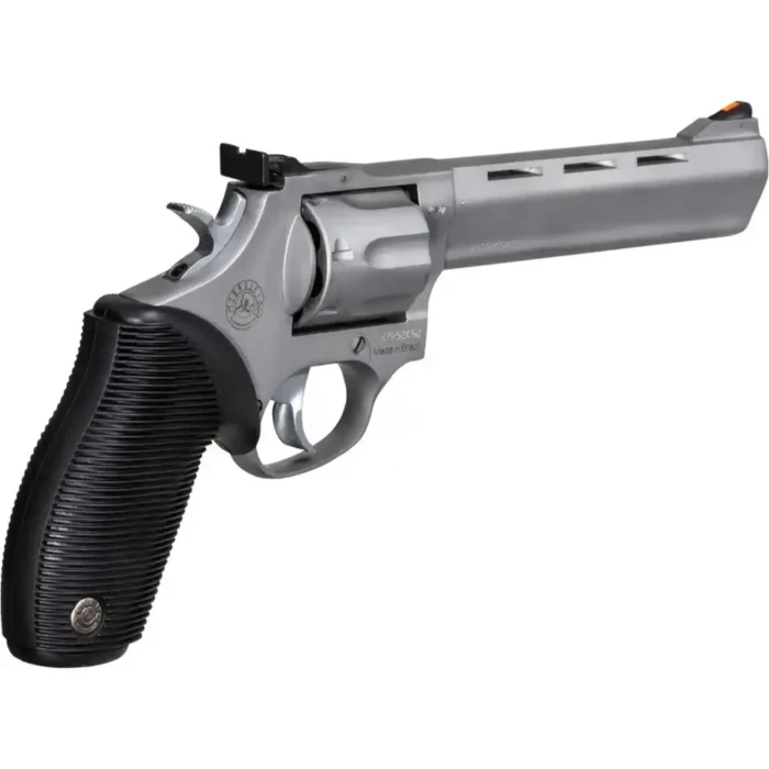 Revolver Taurus Tracker 627 Competition PRO, 6"- 357 Mag - slika 2