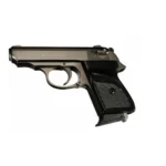 Plašilna pištola Ekol Voltran Major 9mm - fume