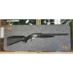 Puška z risano cevjo Bergara BA13 TD - kal. 222 Rem, testna