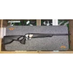 Repetirna puška z risano cevjo Blaser R8 Silverstone - kal. 300 Blaser Magnum, testna