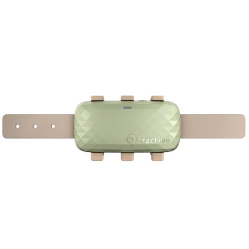 Sledilna naprava za pse Tractive GPS Tracker XL