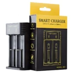 Polnilec Smart Charger B02