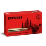 Strelivo Geco .223 Rem. Express 3.6g/56grs (20x)