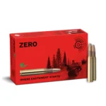 Geco .30-06 Spring. Zero 8.8g/136grs