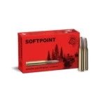 Strelivo Geco .280 Rem. SP 10.7g/165grs (20x)