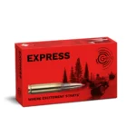 Strelivo Geco 6,5x55 SE Express 9.1g-140grs (20x)