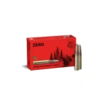 Strelivo Geco 9,3x62 Zero 11.9g/184grs (20x)