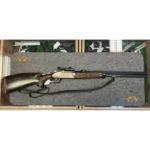 Kombinirana puška Blaser BBF 700/88 16/30R Blaser + montaža MAK za SR letev, rabljena