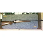 Repetirna puška z risano cevjo Mauser M12 - kal. 300 Win Mag, rabljena