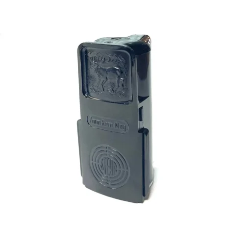 Nabojnik Steyr Arms Model S  - kaliber 7mmRemMag, 3-strelni