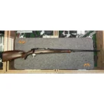 Repetirna puška z risano cevjo Steyr Mannlicher SBS 96 - kal. 8x68 S, rabljena