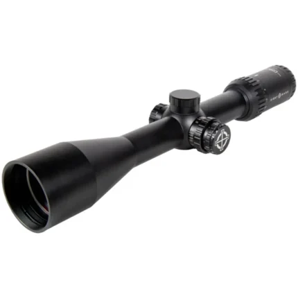 Strelni daljnogled Sightmark Core 2.0 hx 4-16x50 hdr2 slikan iz strani.