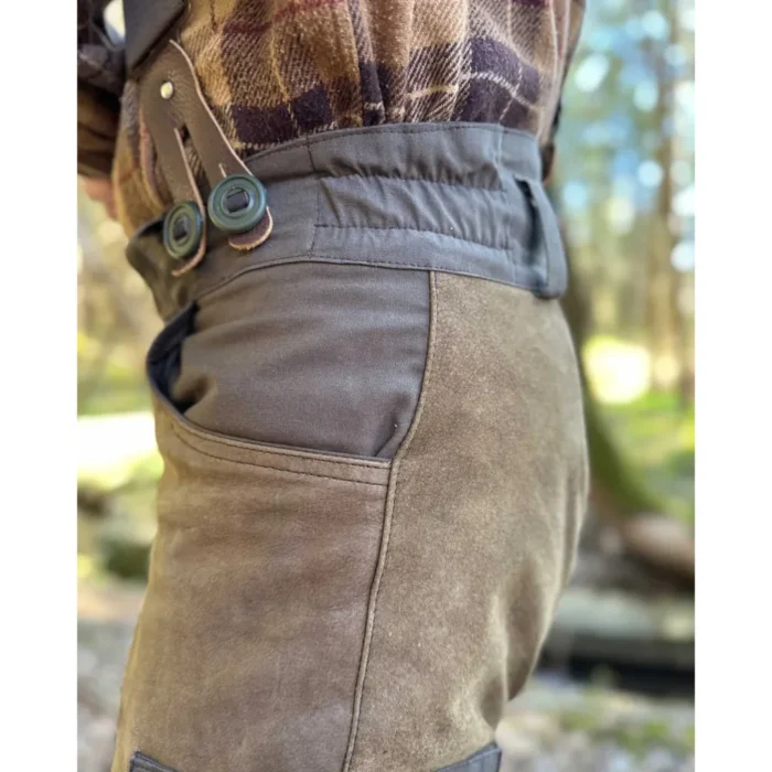 Moške hlače Icefox Rhino - slika 3