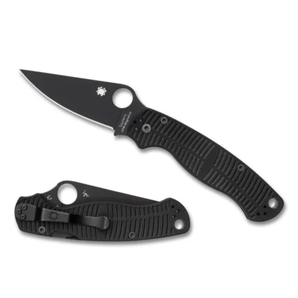Zložljiv nož Spyderco Para Military 2, Magnacut