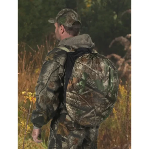 Šotor maskirni Fritzmann - slika 2