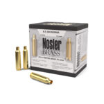 NC Brass-6.5-284 Norma (50ct)