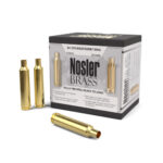 NC Brass-30-378 Wby (25ct)