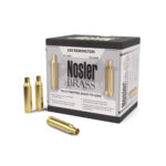 NC Brass-260 Rem (50ct)