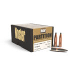 6.5mm 140gr Sp Partition (50 ct.)