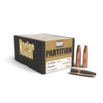 30 Cal 220gr SSP Partition (50 ct.)