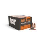 22 Cal 50gr Ballistic Tip (100 ct.)