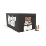 22 Cal 77gr Custom Competition HPBT (1,000 ct.)