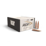 RDF 6.5mm 140 HPBT (100 ct)