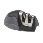 2-Stage Edge Grip Knife Sharpener
