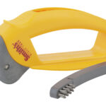 Axe & Machete Sharpener