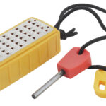 Pack Pal Tinder Maker w/ Fire Starter