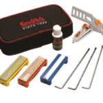 Diamond Precision Sharpening System