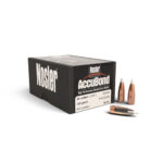 30 Cal 125gr AccuBond (50 ct.)
