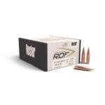 RDF 6.5mm 130 HPBT (100 ct)